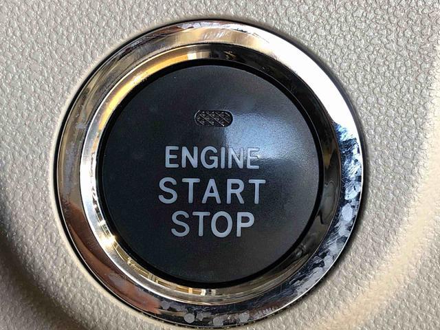 ムーヴXターボ SAIII4WD ターボ 衝突被害軽減システム 横滑り防止機能 アイドリングストップ オートライト プッシュスタート スマートキー オートエアコン パワステ パワーウインドウ 電動格納ドアミラー ABS(長野県)の中古車