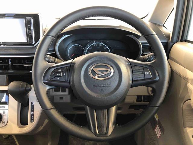 ムーヴXターボ SAIII4WD ターボ 衝突被害軽減システム 横滑り防止機能 アイドリングストップ オートライト プッシュスタート スマートキー オートエアコン パワステ パワーウインドウ 電動格納ドアミラー ABS(長野県)の中古車