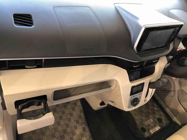 ムーヴXターボ SAIII4WD ターボ 衝突被害軽減システム 横滑り防止機能 アイドリングストップ オートライト プッシュスタート スマートキー オートエアコン パワステ パワーウインドウ 電動格納ドアミラー ABS(長野県)の中古車