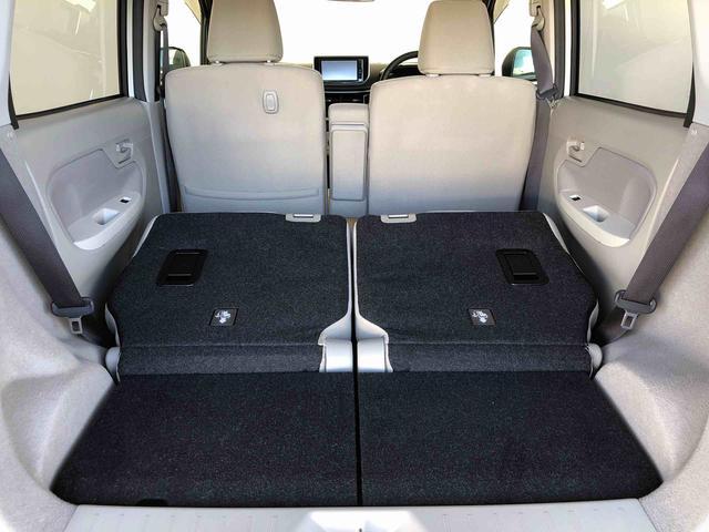 ムーヴXターボ SAIII4WD ターボ 衝突被害軽減システム 横滑り防止機能 アイドリングストップ オートライト プッシュスタート スマートキー オートエアコン パワステ パワーウインドウ 電動格納ドアミラー ABS(長野県)の中古車