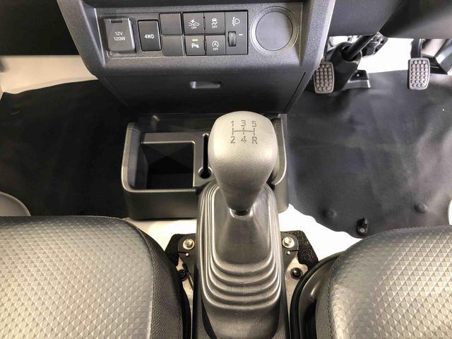 ハイゼットトラックスタンダード４ＷＤ　マニュアルエアコン　パワステ　タイミングチェーン　ラジオデッキ　手動ドアミラー　手動ウィンドウ　衝突被害軽減システム　横滑り防止機能　アイドリングストップ　ＡＢＳ（長野県）の中古車