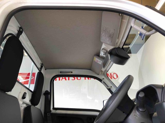 ハイゼットトラックスタンダード４ＷＤ　マニュアルエアコン　パワステ　タイミングチェーン　ラジオデッキ　手動ドアミラー　手動ウィンドウ　衝突被害軽減システム　横滑り防止機能　アイドリングストップ　ＡＢＳ（長野県）の中古車