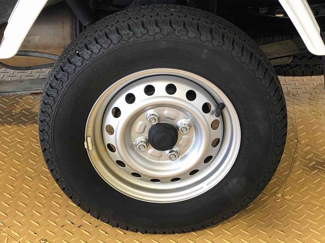 ハイゼットトラックスタンダード４ＷＤ　マニュアルエアコン　パワステ　タイミングチェーン　ラジオデッキ　手動ドアミラー　手動ウィンドウ　衝突被害軽減システム　横滑り防止機能　アイドリングストップ　ＡＢＳ（長野県）の中古車