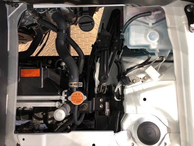 ハイゼットトラックスタンダード４ＷＤ　マニュアルエアコン　パワステ　タイミングチェーン　ラジオデッキ　手動ドアミラー　手動ウィンドウ　衝突被害軽減システム　横滑り防止機能　アイドリングストップ　ＡＢＳ（長野県）の中古車