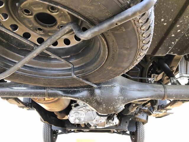 ハイゼットトラックスタンダード４ＷＤ　マニュアルエアコン　パワステ　タイミングチェーン　ラジオデッキ　手動ドアミラー　手動ウィンドウ　衝突被害軽減システム　横滑り防止機能　アイドリングストップ　ＡＢＳ（長野県）の中古車