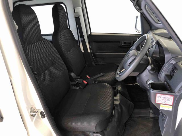 ハイゼットカーゴＤＸ４ＷＤ　ＡＭ／ＦＭラジオ　　マニュアルエアコン　パワーステアリング　パワードアロック　キーレスエントリー　衝突被害軽減システム　横滑り防止機能　アイドリングストップ　オートライト　ＡＢＳ（長野県）の中古車