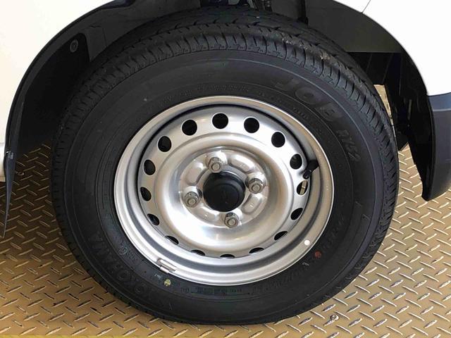 ハイゼットカーゴＤＸ４ＷＤ　ＡＭ／ＦＭラジオ　　マニュアルエアコン　パワーステアリング　パワードアロック　キーレスエントリー　衝突被害軽減システム　横滑り防止機能　アイドリングストップ　オートライト　ＡＢＳ（長野県）の中古車