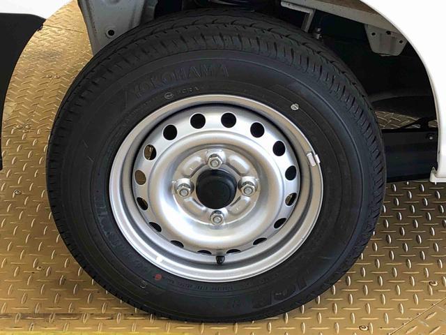 ハイゼットカーゴＤＸ４ＷＤ　ＡＭ／ＦＭラジオ　　マニュアルエアコン　パワーステアリング　パワードアロック　キーレスエントリー　衝突被害軽減システム　横滑り防止機能　アイドリングストップ　オートライト　ＡＢＳ（長野県）の中古車