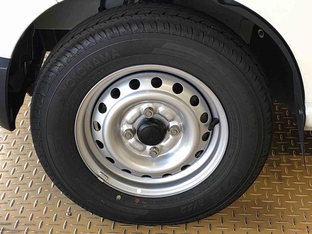 ハイゼットカーゴＤＸ４ＷＤ　ＡＭ／ＦＭラジオ　　マニュアルエアコン　パワーステアリング　パワードアロック　キーレスエントリー　衝突被害軽減システム　横滑り防止機能　アイドリングストップ　オートライト　ＡＢＳ（長野県）の中古車