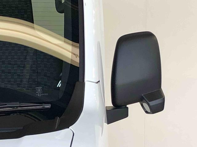 ハイゼットカーゴＤＸ４ＷＤ　ＡＭ／ＦＭラジオ　　マニュアルエアコン　パワーステアリング　パワードアロック　キーレスエントリー　衝突被害軽減システム　横滑り防止機能　アイドリングストップ　オートライト　ＡＢＳ（長野県）の中古車