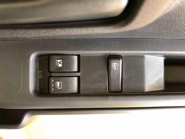 ハイゼットカーゴＤＸ４ＷＤ　ＡＭ／ＦＭラジオ　　マニュアルエアコン　パワーステアリング　パワードアロック　キーレスエントリー　衝突被害軽減システム　横滑り防止機能　アイドリングストップ　オートライト　ＡＢＳ（長野県）の中古車