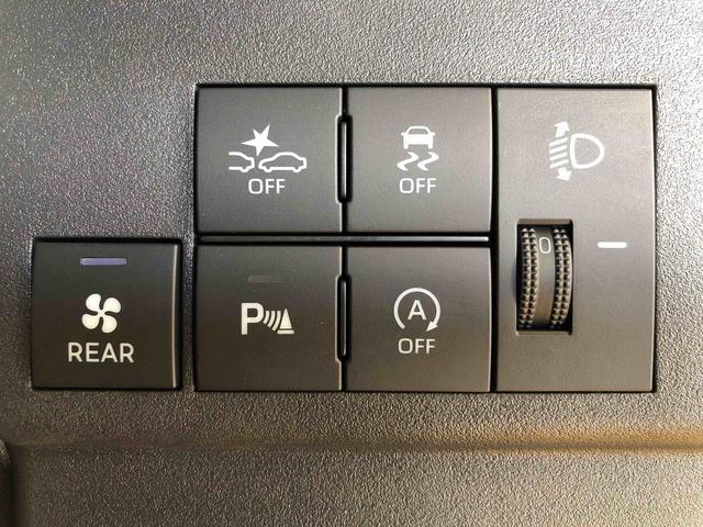 ハイゼットカーゴＤＸ４ＷＤ　ＡＭ／ＦＭラジオ　　マニュアルエアコン　パワーステアリング　パワードアロック　キーレスエントリー　衝突被害軽減システム　横滑り防止機能　アイドリングストップ　オートライト　ＡＢＳ（長野県）の中古車