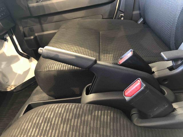 ハイゼットカーゴＤＸ４ＷＤ　ＡＭ／ＦＭラジオ　　マニュアルエアコン　パワーステアリング　パワードアロック　キーレスエントリー　衝突被害軽減システム　横滑り防止機能　アイドリングストップ　オートライト　ＡＢＳ（長野県）の中古車