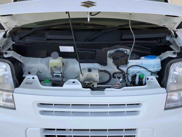 エブリイジョイン４ＷＤ　キーレスエントリー　マニュアルエアコン　前席パワーウィンドウ　電動ドアミラー　ＡＢＳ（長野県）の中古車