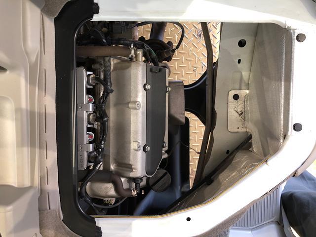 エブリイジョイン４ＷＤ　キーレスエントリー　マニュアルエアコン　前席パワーウィンドウ　電動ドアミラー　ＡＢＳ（長野県）の中古車