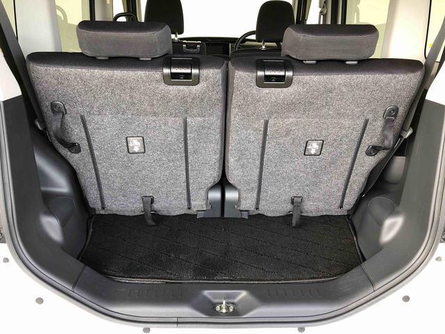タントカスタムＸ　ＳＡIII２ＷＤ　片側電動スライドドア　アイドリングストップ　プッシュスタート　スマートキー　衝突被害軽減システム　横滑り防止機能　オートライト　オートエアコン　電動格納ドアミラー　ＡＢＳ（長野県）の中古車