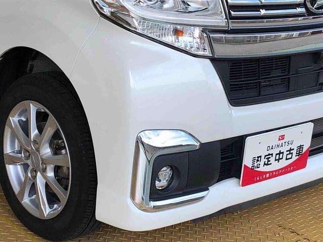 タントカスタムＸ　ＳＡIII２ＷＤ　片側電動スライドドア　アイドリングストップ　プッシュスタート　スマートキー　衝突被害軽減システム　横滑り防止機能　オートライト　オートエアコン　電動格納ドアミラー　ＡＢＳ（長野県）の中古車