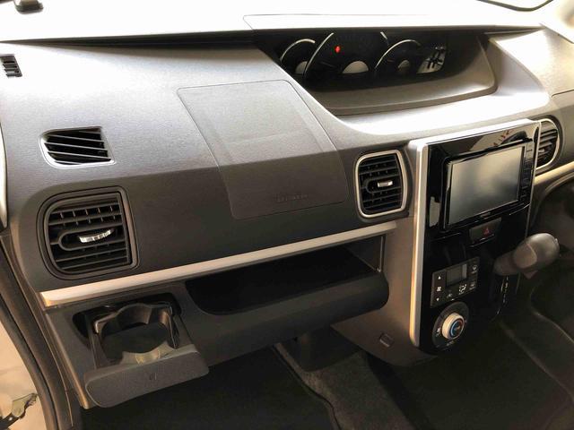 タントカスタムＸ　ＳＡIII２ＷＤ　片側電動スライドドア　アイドリングストップ　プッシュスタート　スマートキー　衝突被害軽減システム　横滑り防止機能　オートライト　オートエアコン　電動格納ドアミラー　ＡＢＳ（長野県）の中古車