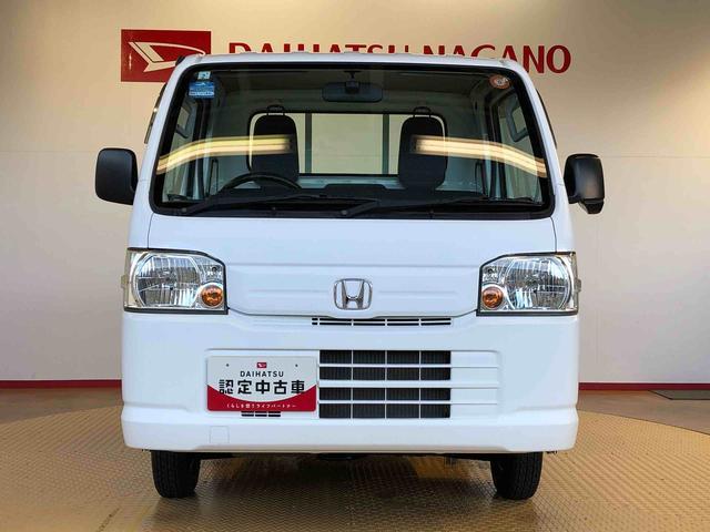アクティトラックＳＤＸ４ＷＤ　パワステ　ラジオデッキ　手動ドアミラー　手動ウィンドウ（長野県）の中古車