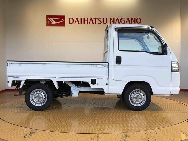 アクティトラックＳＤＸ４ＷＤ　パワステ　ラジオデッキ　手動ドアミラー　手動ウィンドウ（長野県）の中古車