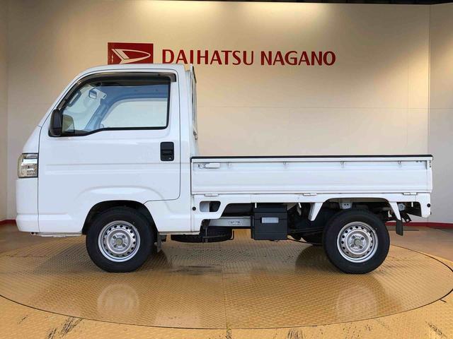 アクティトラックＳＤＸ４ＷＤ　パワステ　ラジオデッキ　手動ドアミラー　手動ウィンドウ（長野県）の中古車
