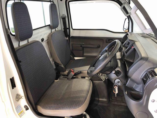 アクティトラックＳＤＸ４ＷＤ　パワステ　ラジオデッキ　手動ドアミラー　手動ウィンドウ（長野県）の中古車