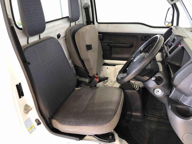 アクティトラックＳＤＸ４ＷＤ　パワステ　ラジオデッキ　手動ドアミラー　手動ウィンドウ（長野県）の中古車