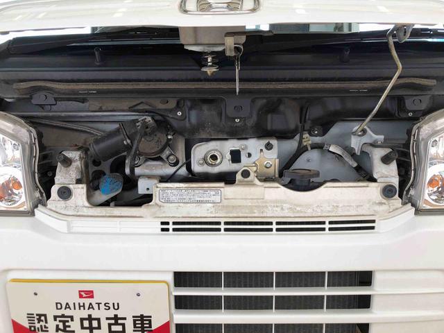 アクティトラックＳＤＸ４ＷＤ　パワステ　ラジオデッキ　手動ドアミラー　手動ウィンドウ（長野県）の中古車