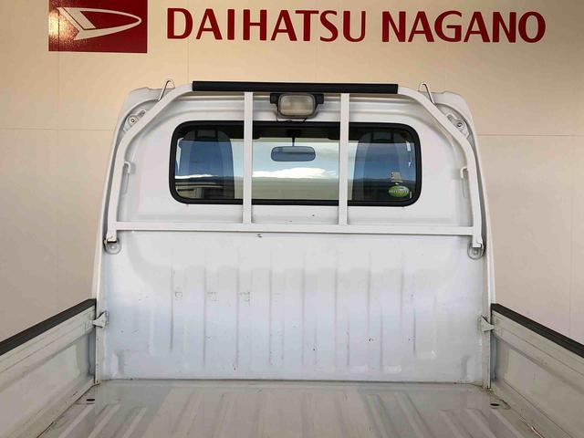 アクティトラックＳＤＸ４ＷＤ　パワステ　ラジオデッキ　手動ドアミラー　手動ウィンドウ（長野県）の中古車