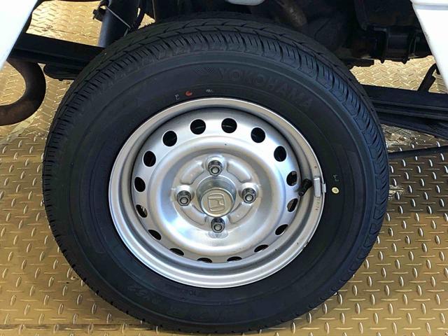 アクティトラックＳＤＸ４ＷＤ　パワステ　ラジオデッキ　手動ドアミラー　手動ウィンドウ（長野県）の中古車