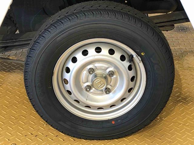 アクティトラックＳＤＸ４ＷＤ　パワステ　ラジオデッキ　手動ドアミラー　手動ウィンドウ（長野県）の中古車