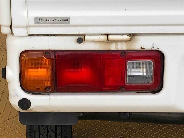 アクティトラックＳＤＸ４ＷＤ　パワステ　ラジオデッキ　手動ドアミラー　手動ウィンドウ（長野県）の中古車