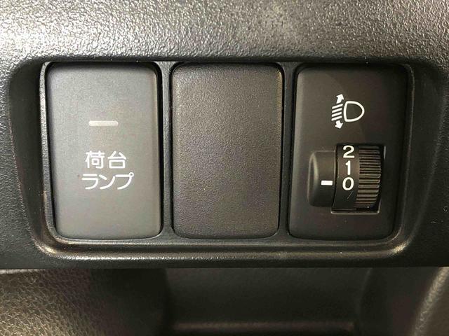アクティトラックＳＤＸ４ＷＤ　パワステ　ラジオデッキ　手動ドアミラー　手動ウィンドウ（長野県）の中古車