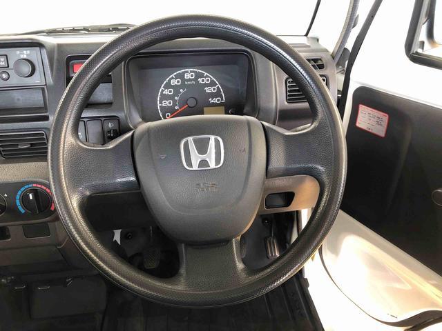 アクティトラックＳＤＸ４ＷＤ　パワステ　ラジオデッキ　手動ドアミラー　手動ウィンドウ（長野県）の中古車