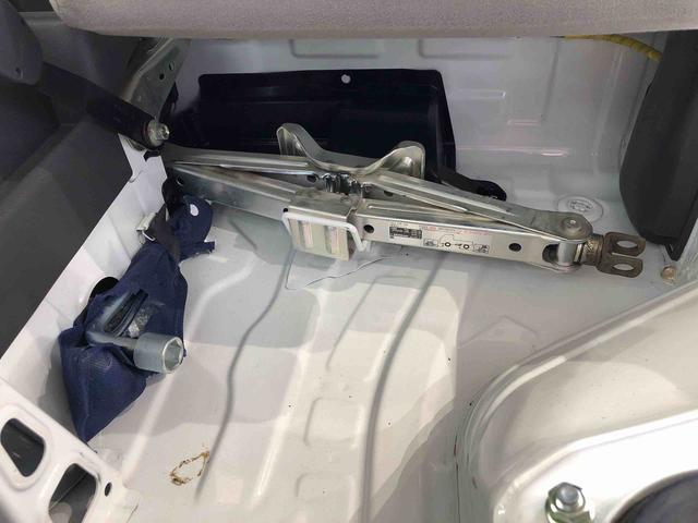 アクティトラックＳＤＸ４ＷＤ　パワステ　ラジオデッキ　手動ドアミラー　手動ウィンドウ（長野県）の中古車