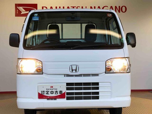 アクティトラックＳＤＸ４ＷＤ　パワステ　ラジオデッキ　手動ドアミラー　手動ウィンドウ（長野県）の中古車