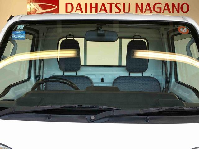 アクティトラックＳＤＸ４ＷＤ　パワステ　ラジオデッキ　手動ドアミラー　手動ウィンドウ（長野県）の中古車