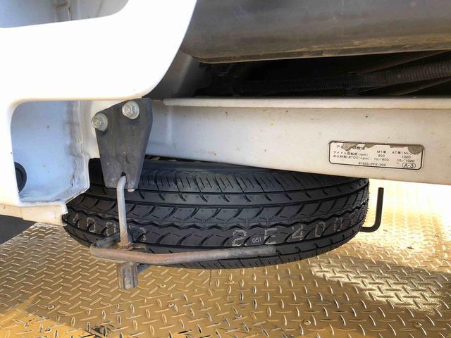 アクティトラックＳＤＸ４ＷＤ　パワステ　ラジオデッキ　手動ドアミラー　手動ウィンドウ（長野県）の中古車