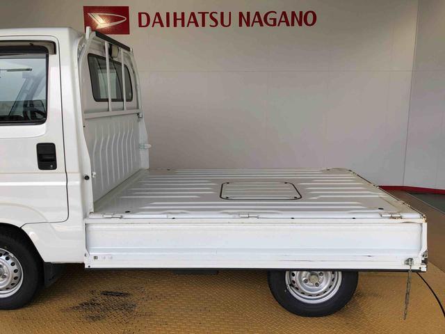 アクティトラックＳＤＸ４ＷＤ　パワステ　ラジオデッキ　手動ドアミラー　手動ウィンドウ（長野県）の中古車