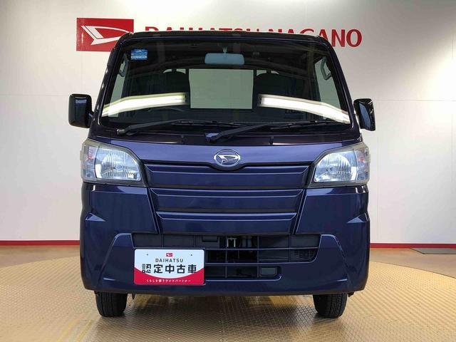 ハイゼットトラックスタンダード４ＷＤ　マニュアルエアコン　パワステ　タイミングチェーン　ラジオデッキ　手動ドアミラー　手動ウィンドウ（長野県）の中古車