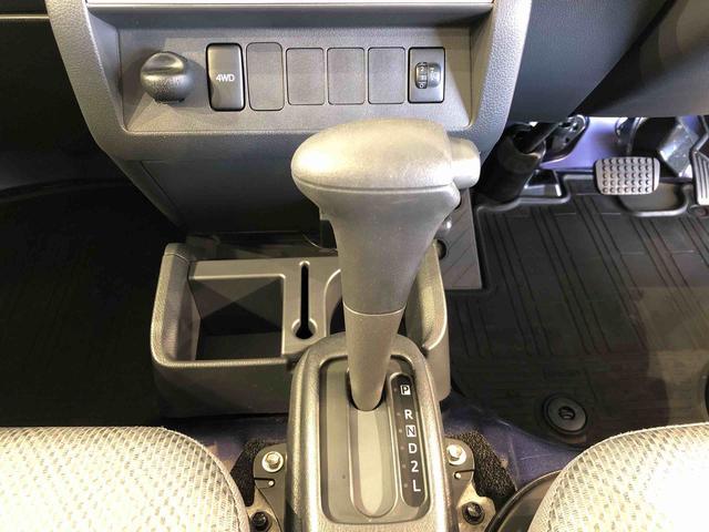 ハイゼットトラックスタンダード４ＷＤ　マニュアルエアコン　パワステ　タイミングチェーン　ラジオデッキ　手動ドアミラー　手動ウィンドウ（長野県）の中古車
