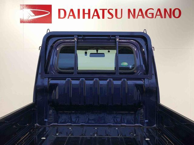 ハイゼットトラックスタンダード４ＷＤ　マニュアルエアコン　パワステ　タイミングチェーン　ラジオデッキ　手動ドアミラー　手動ウィンドウ（長野県）の中古車