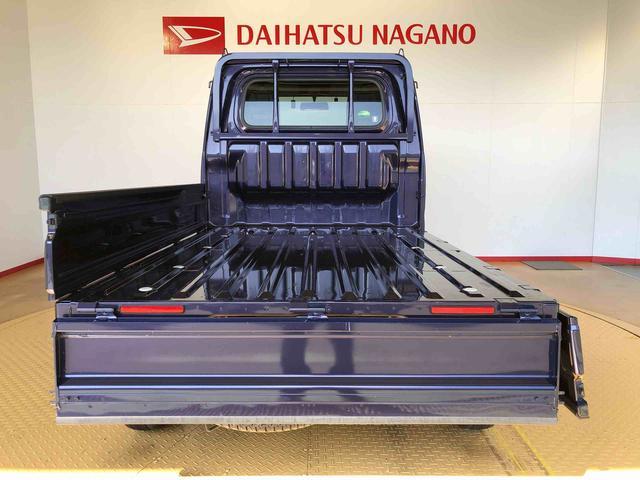 ハイゼットトラックスタンダード４ＷＤ　マニュアルエアコン　パワステ　タイミングチェーン　ラジオデッキ　手動ドアミラー　手動ウィンドウ（長野県）の中古車