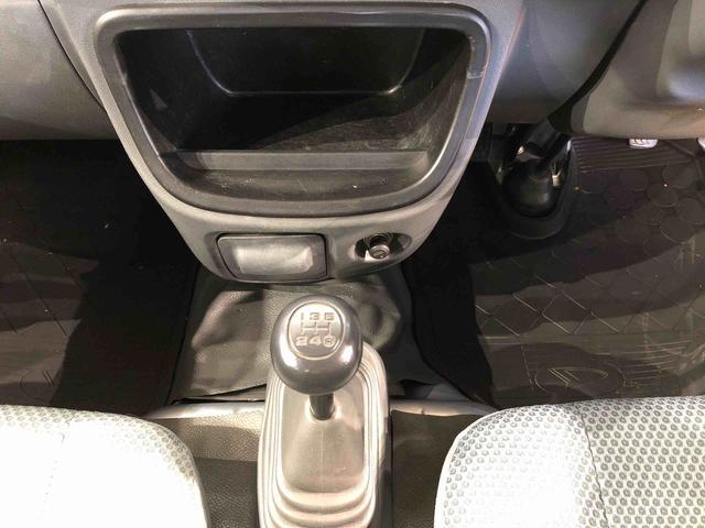 ハイゼットトラックジャンボ4WD エアコン パワステ キーレスエントリー 格納式テールゲートチェーン ABS(長野県)の中古車