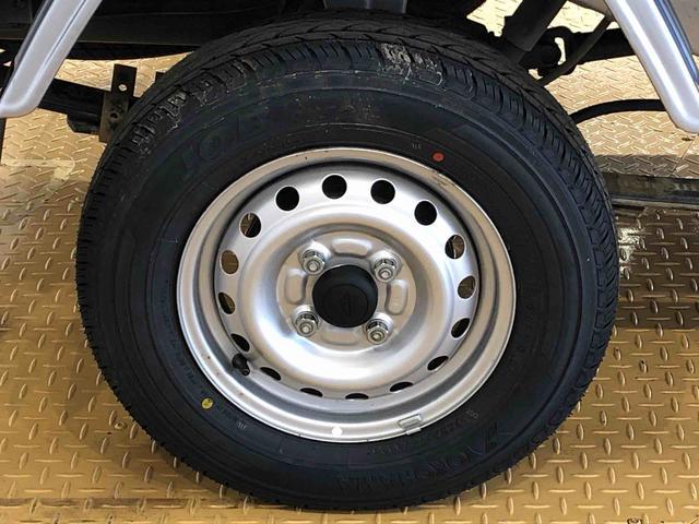 ハイゼットトラックジャンボ4WD エアコン パワステ キーレスエントリー 格納式テールゲートチェーン ABS(長野県)の中古車