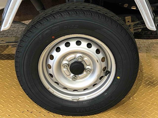 ハイゼットトラックジャンボ4WD エアコン パワステ キーレスエントリー 格納式テールゲートチェーン ABS(長野県)の中古車