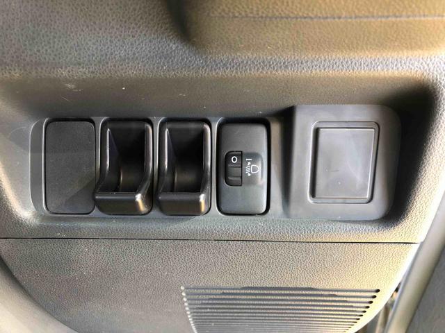 ハイゼットトラックジャンボ4WD エアコン パワステ キーレスエントリー 格納式テールゲートチェーン ABS(長野県)の中古車