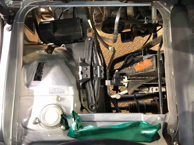 ハイゼットトラックジャンボ4WD エアコン パワステ キーレスエントリー 格納式テールゲートチェーン ABS(長野県)の中古車