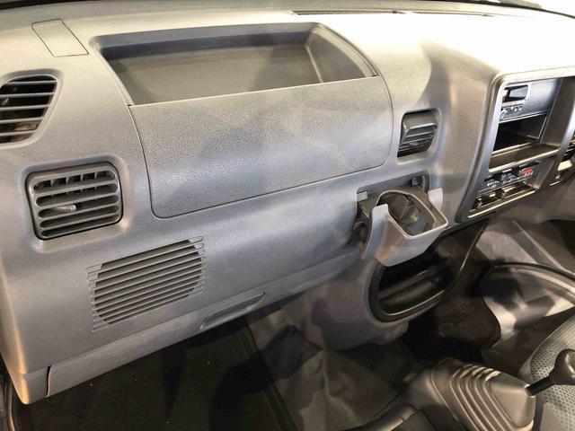 ハイゼットトラックジャンボ4WD エアコン パワステ キーレスエントリー 格納式テールゲートチェーン ABS(長野県)の中古車