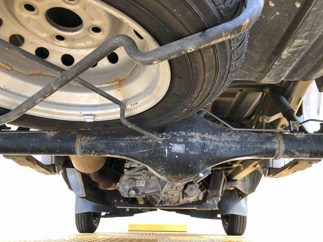 ハイゼットトラックジャンボ4WD エアコン パワステ キーレスエントリー 格納式テールゲートチェーン ABS(長野県)の中古車